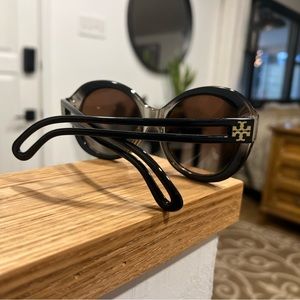 Tory Burch Sunglasses